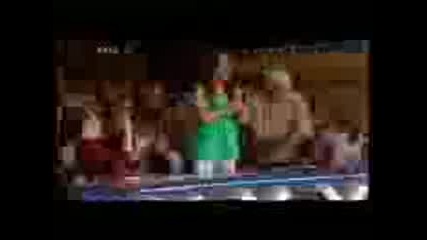 Hip Hop Dance Steps 