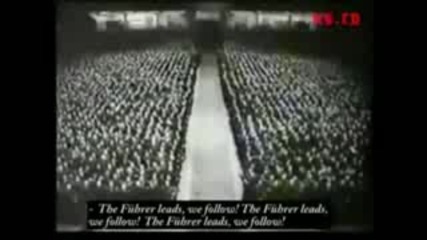 Goebbels - Let The Storm Break Loose!