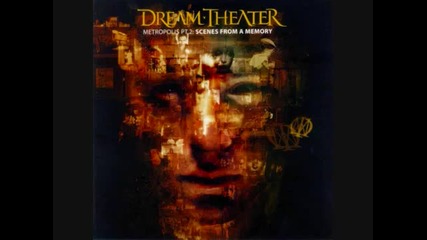 Dream Theater - Through Her Eyes