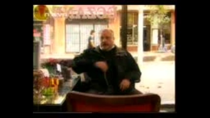 Любов Назаем Еп.21 - 22 Част 1 