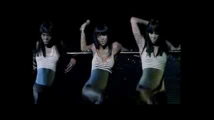 Love Sex Magic - Ciara feat Justin Timberlake - Jason Nevins Electro Remix hq* 