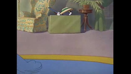 Tom & Jerry