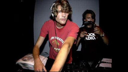 Paul Ritch - Just Two (original Mix)