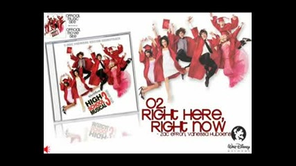 Right Here, Right Now Hq Preview (full)