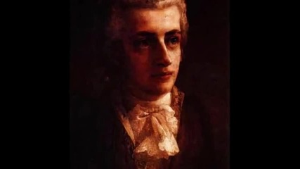 Mozart - Rondo Alla Turca (orchestra) 
