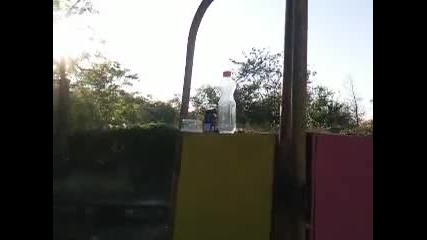 Точен мерник
