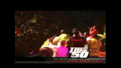 Thisis50 - 50 Cent And G - Unit In Angola