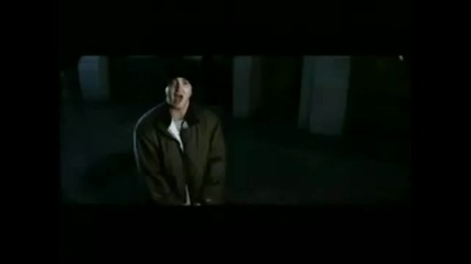 eminem - You re Never Over Music Video Recovery 2010