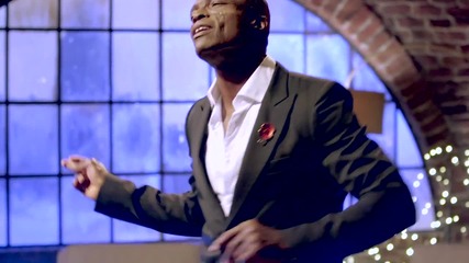 Seal - This Christmas ( Official Video) 2015