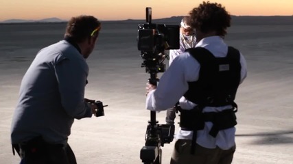 Chris Brown - Don't Wake Me Up - Bts