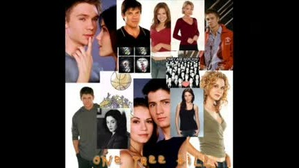 One Tree Hill (смотно Дърво На Хълма) :)