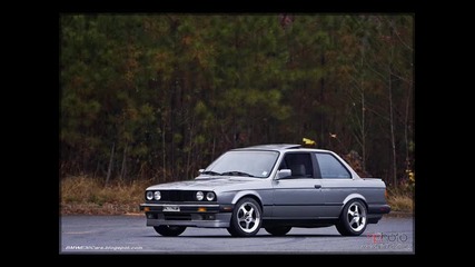 bmw tunning 01 - morena feat. antonia - xds 