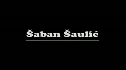 Saban Saulic - Gordana