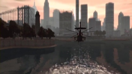 Grand Theft Auto Iv Trailer [gta] ( Full Version ) Hd