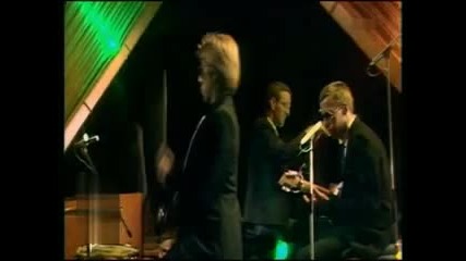 The Flying Lizzards - Money thats what I want - 1979 