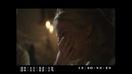 The Tudors Bloopers S3 part 1