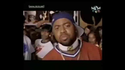 Raekwon,  Method Man,  Ghostface Killah,  & Cappadonna - Ice Cream