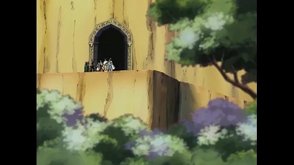 Shaman King Ep. 58 - Part 1