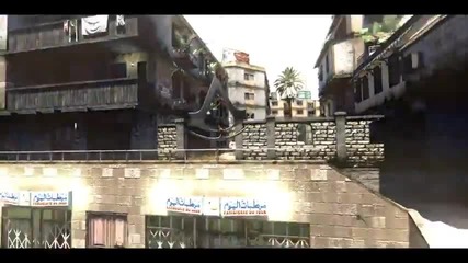 Assassinated 2 A Cod4 Promod Frag Movie edited by impegz