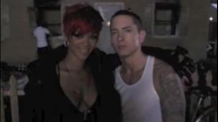 Part 2 ! Rihanna - Love the Way You Lie Feat. Eminem 