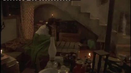 Тайните на времето - Сезон 2 Епизод 47 /112/