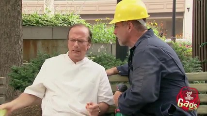 Скрита камера Епизод 1992