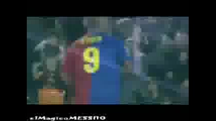 leo messi