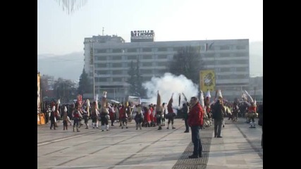 kukeri 