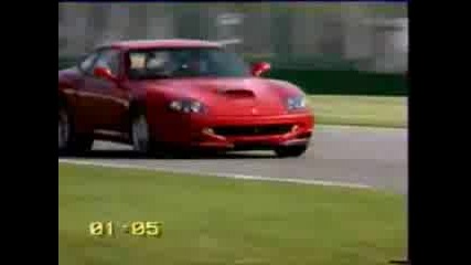 F1 Vs Fiat Vs Ferrari .avi