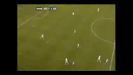Dimitar Berbatov Compilation