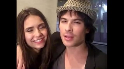 Nina and Ian-happy birthday