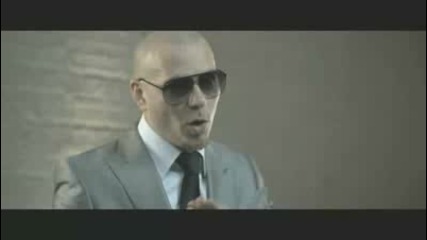 Pitbull - Hotel Room Service