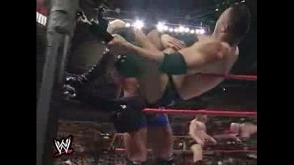 Wwf Royal Rumble 2000 - Royal Rumble Match