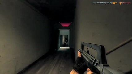 | H D 1080p Video| Counter - Strike Pro [ Bfg Tech ]
