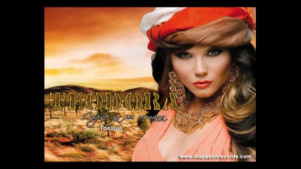 Teodora - Greshna Теодора - Грешна
