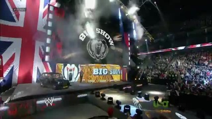 Wwe Raw 16.04.2012 High Quality 5/6