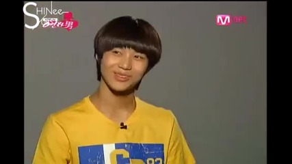 Shinee Yunhanam Episode 6 [1/2]