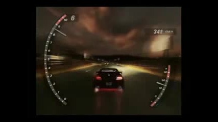 Nfsu 2 Drag Show