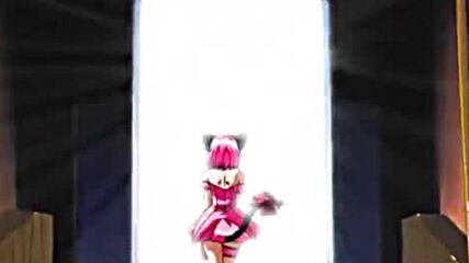 Tokyo Mew Mew 51