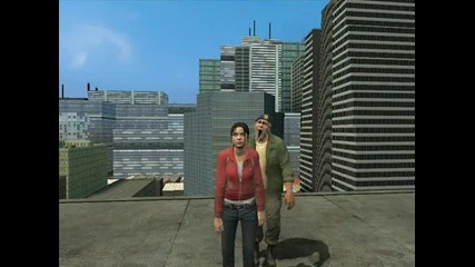 Left 4 Dead Gmod Parody 2