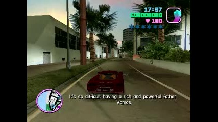Gta Vice City Mission 1 Part 2