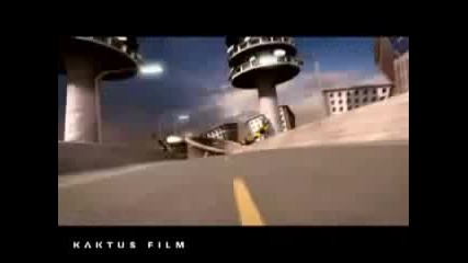 Crazy Frog feat. Axel F