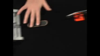 Techdeck - Shove - It