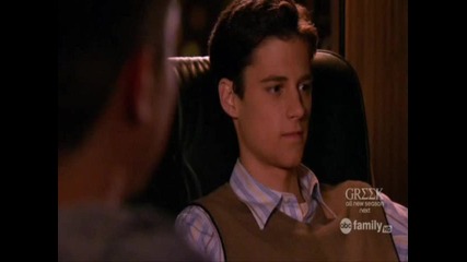 The Secret Life Of The American Teenager s01 ep09 part4 