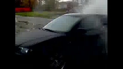 Audi A3 8l 1, 6 and Opel Omega Mv6 