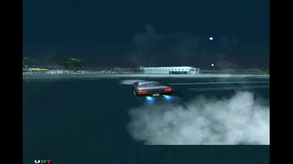 Midnight Run - Sockedoriftar ft. perfectdr1ft