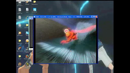 Naruto Pcsx2