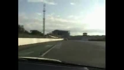 Mercedes W201 16v Meeting