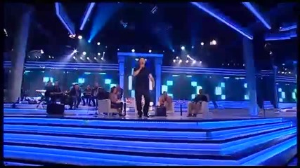 Nihad Alibegovic - Svi na sto ( Tv Grand 10.09.2015.)