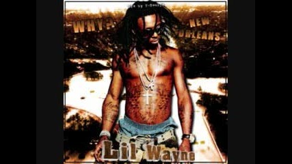 Jae Millz Ft Lil Wayne - Holla At a Playa (Remix)